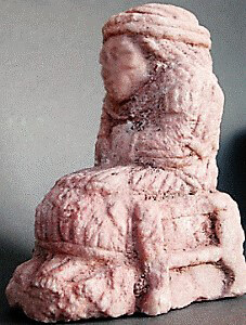 Diosa Inanna Diosa Inanna