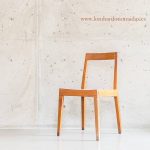 Historia de la silla