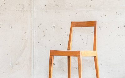 Historia de la silla