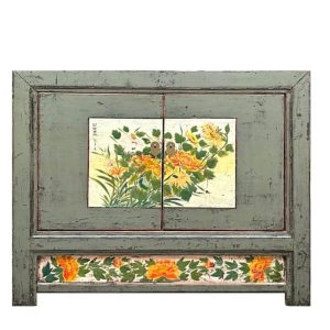 Muebles chinos antiguos
