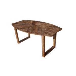 Mesa comedor Pez