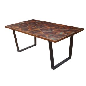 Mesa Comedor Estrellas