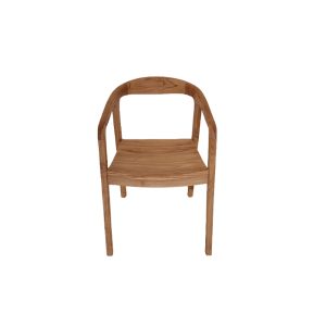 Silla maciza Claudia