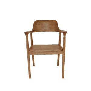 Silla Danesa